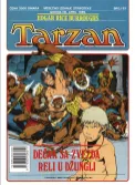 Tarzan stripovi